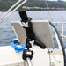 ROKK iPad/Surfplatta monteringssats, räcke