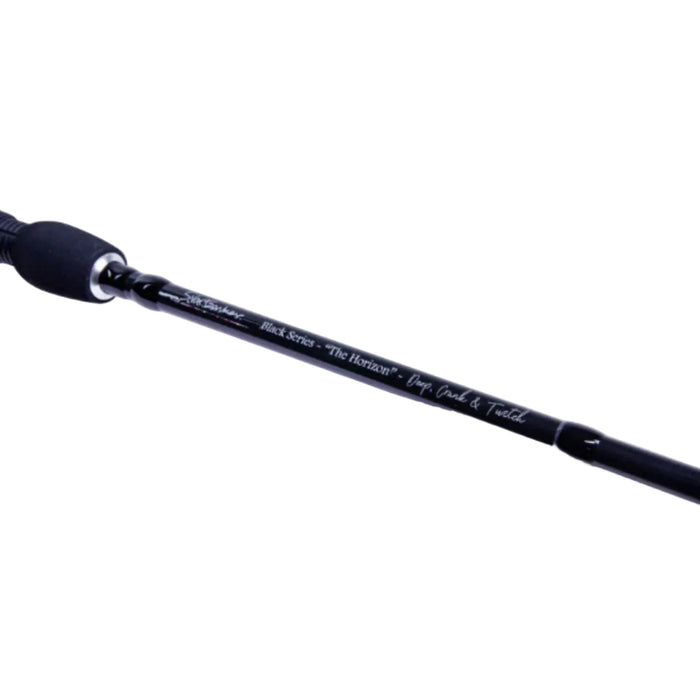 Svartzonker Horizon 7´2" 12-38g Haspelspö, bild 2