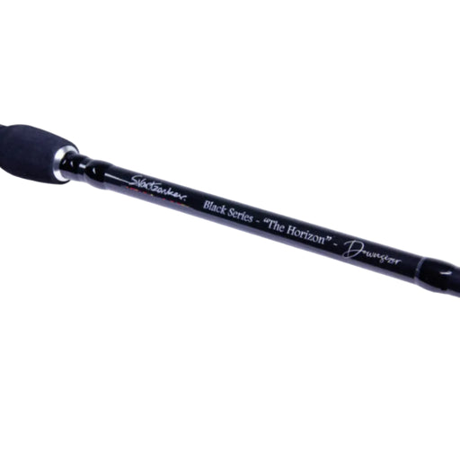 Svartzonker Horizon 7´9" 30-90g Haspelspö, bild 2