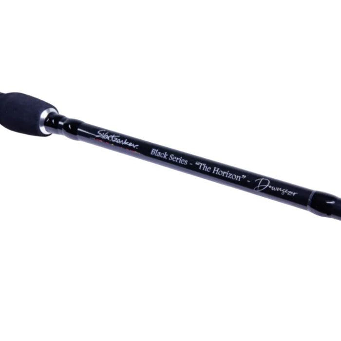 Svartzonker Horizon 7´9" 30-90g Haspelspö, bild 2