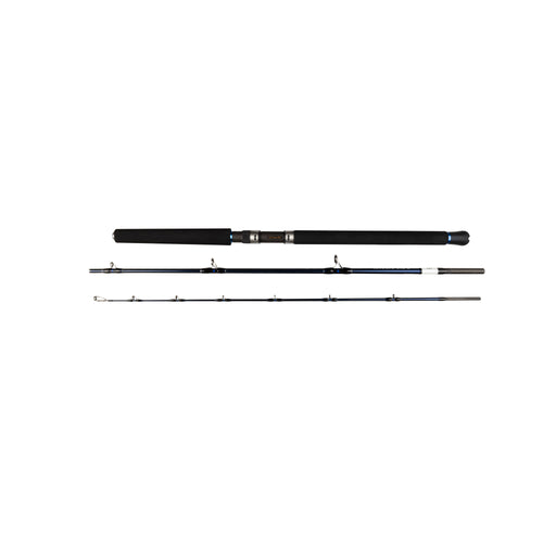 Daiwa Saltist Hyper Boat 7'6'' 3pc 20-30lb havsfiskespö