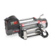 Warrior Winches Samurai 8000 Elektrisk Vinsch 24V - Stålvajer, bild 4