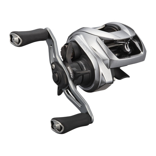 Daiwa 21 Zillion SV TW 1000HL JDM multirulle, bild 1