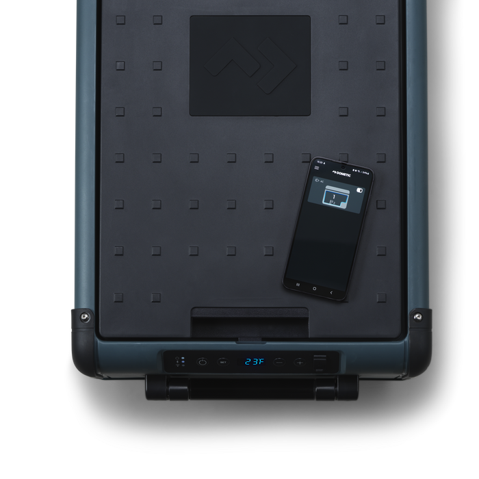 Dometic CFX2 57 Bärbar Kompressorkylbox 57L, bild 7