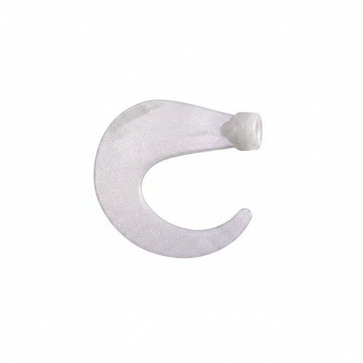 Svartzonker Rattling Bigtail 2 pack, bild 2