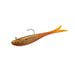 Svartzonker JB Fluke Rigged 12,4cm 11,7g (2-pack)
