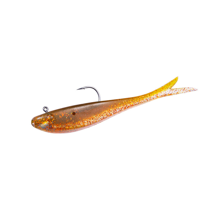Svartzonker JB Fluke Rigged 12,4cm 11,7g (2-pack), bild 3