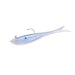 Svartzonker JB Fluke Rigged 12,4cm 11,7g (2-pack), bild 4