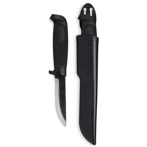Marttiini Condor Timberjack 9,5 plastic sheath, friluftskniv från Marttiini