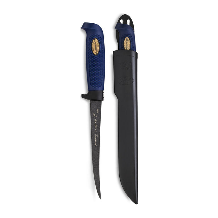Marttiini Martef Filleting Knife 15 plastic sheath