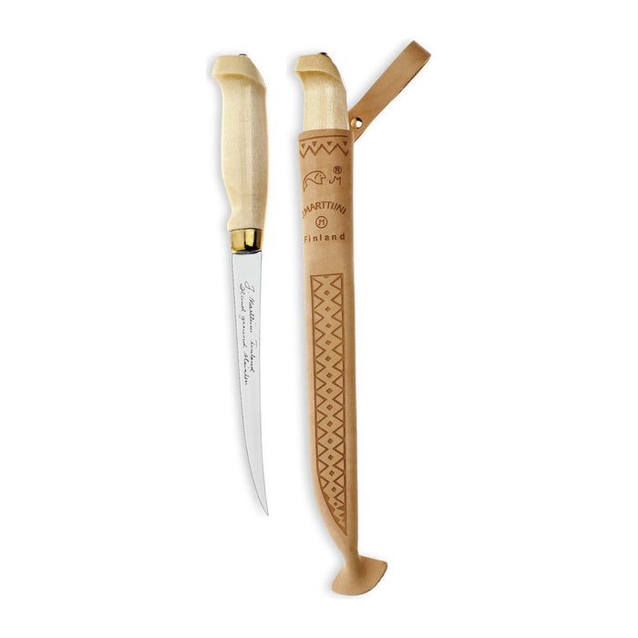 Marttiini Classic Filleting Knife 15