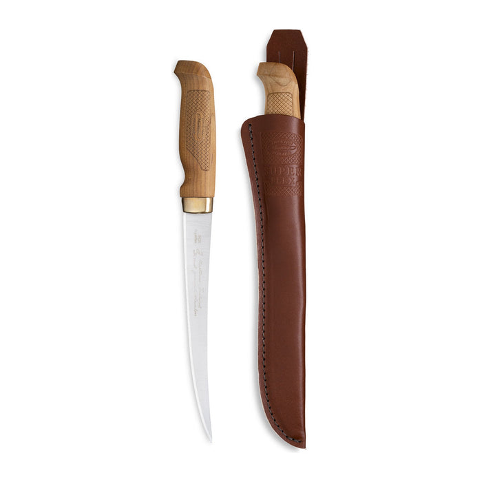 Marttiini Superflex Filleting Knife 19