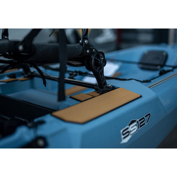 Bonafide XTR 130 Steel, bild 6