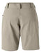 Pinewood Abisko Light Stretch Shorts W Brown, bild 2