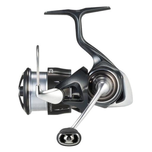 Daiwa 24 Luvias haspelrulle