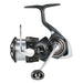 Daiwa 24 Luvias haspelrulle