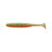 Daiwa Tournament D'Fin 10cm Uv Hot Tomato jigg