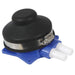 Fotpump mini 8 l/min