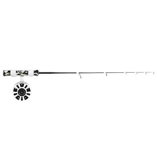 Rapala Flatstick Centerpin Combo 61 cm isfiskekombo