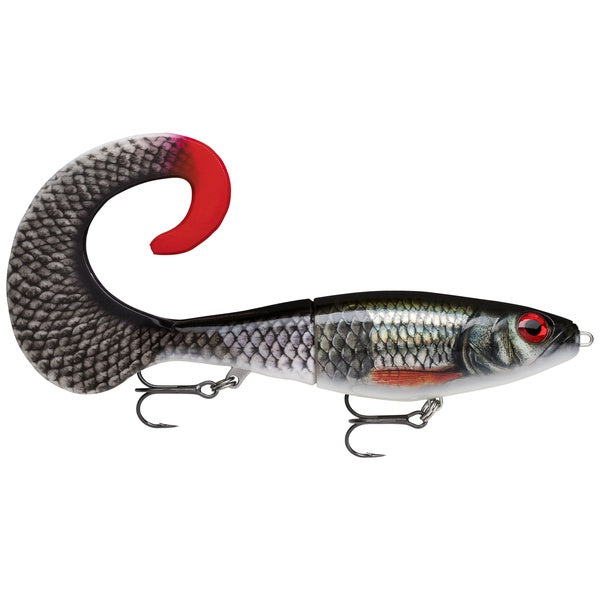 Rapala X-Rap Otus 17cm, bild 4