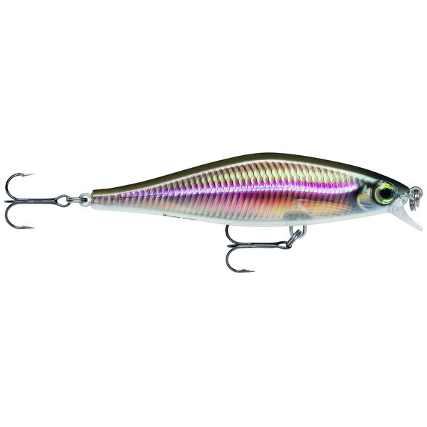 Rapala Shadow Rap Shad 9cm, bild 10