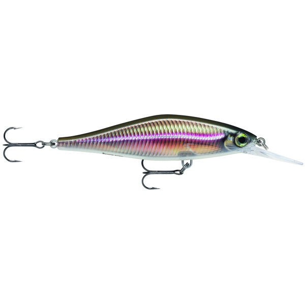 Rapala Shadow Rap Shad Deep 9cm 12g, bild 10