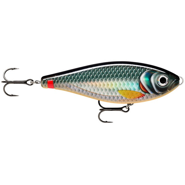Rapala X-Rap Haku 14cm 74g, bild 2