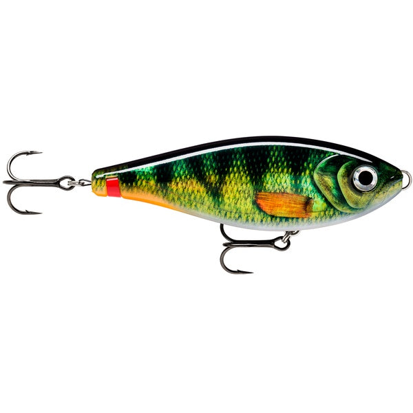 Rapala X-Rap Haku 14cm 74g, bild 3