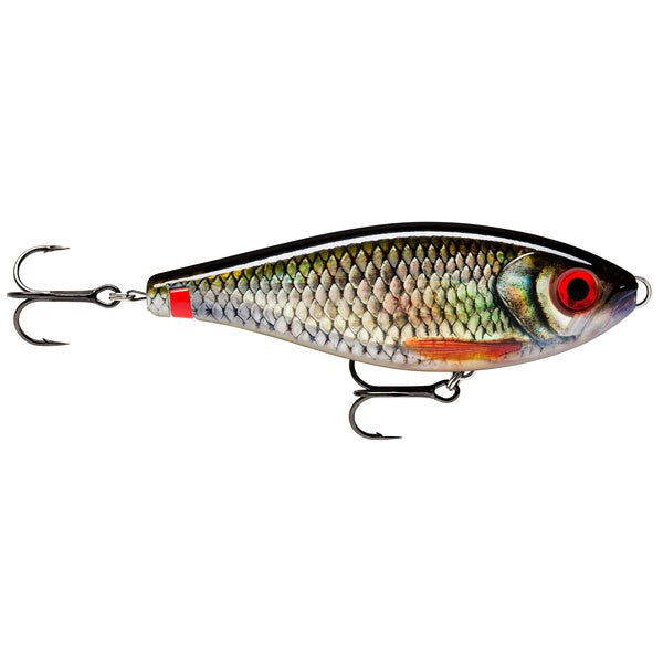 Rapala X-Rap Haku 14cm 74g, bild 5