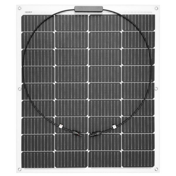 1852 Flexibel Solpanel