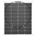 1852 Flexibel Solpanel