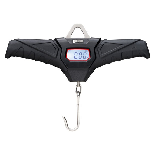 Rapala RCD Magnum 50kg Digital Våg
