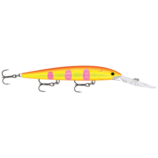Rapala Down Deep Husky Jerk 12cm, bild 2