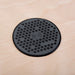 ROKK Surface, non-slip Trådlös laddare 10W vattentät, 12/24V