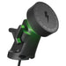 AquaAmp 600 LED armmonterad trådlös mobilladdare 12V