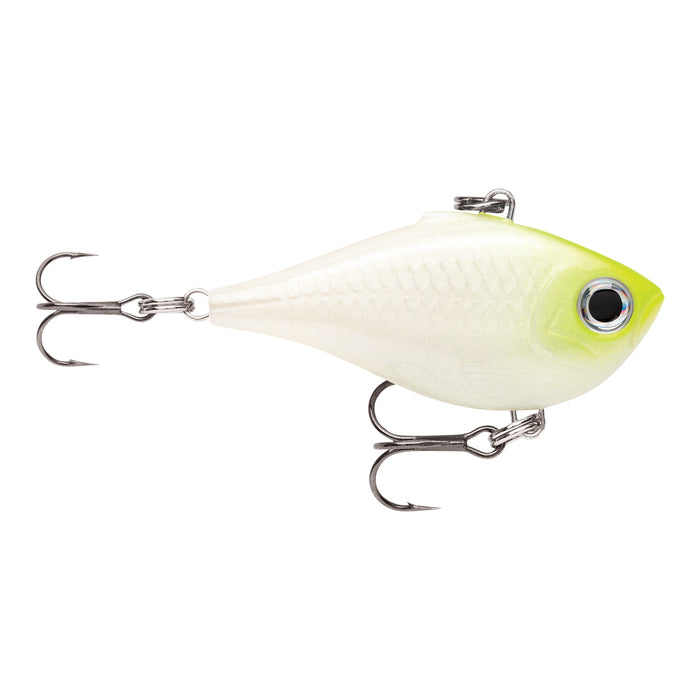 Rapala Ultra Light Rippin Rap 4 cm 5 g pimpelbete för isfiske, färg GL