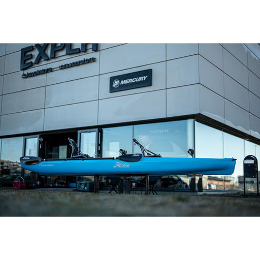 Hobie Mirage Compass Duo, Glacier Blue