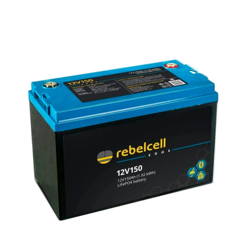 KS REBELCELL