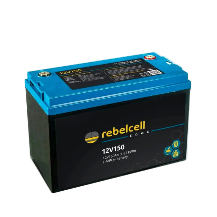 KS REBELCELL