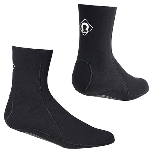 Crewsaver neopren sockar 3 mm