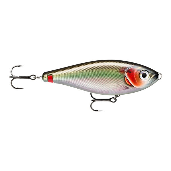 Rapala X-Rap Haku 14cm 74g, bild 6