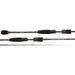 Okuma Psycho Perch UFR Spin 6'3 191cm 2-12g 2sec