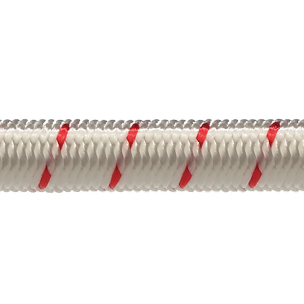 Robline elastisk lina på rulle