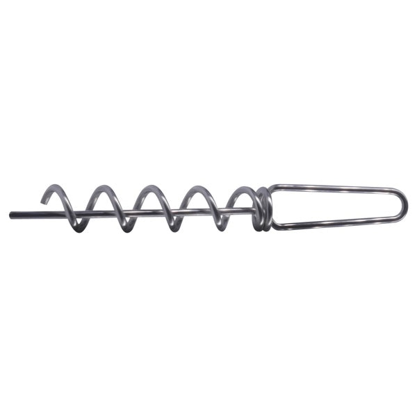 VMC Refill Pike Screw 5pcs, bild 2