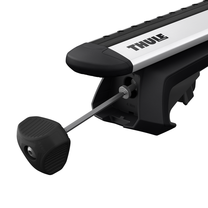 Thule WingBar Evo, bild 5