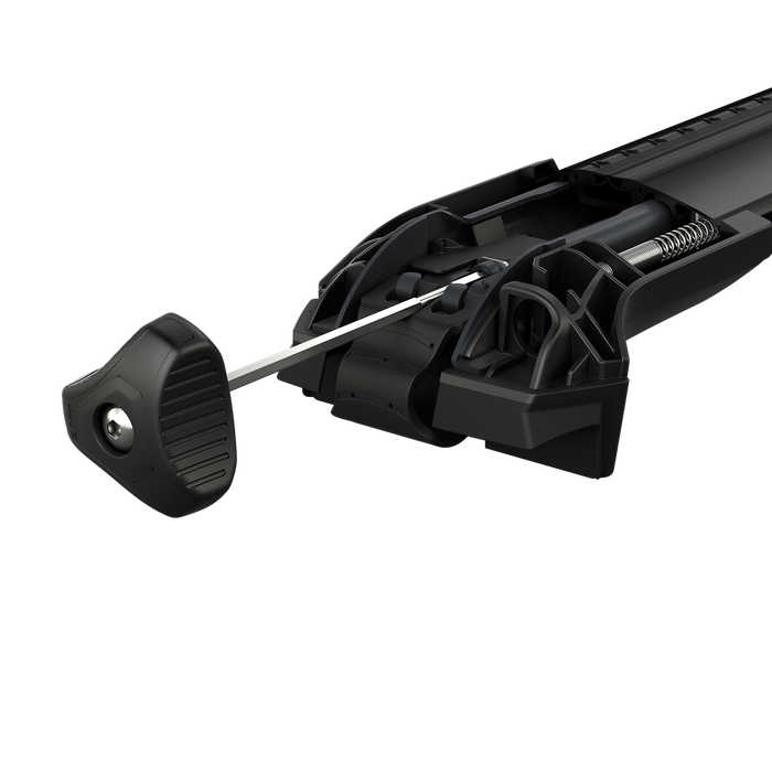 Thule WingBar Edge, bild 4