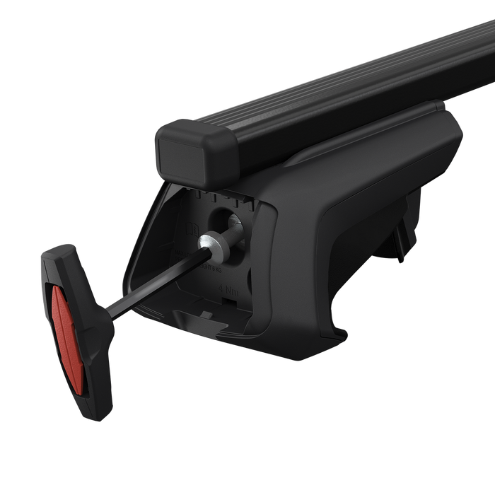Thule SmartRack XT, bild 3