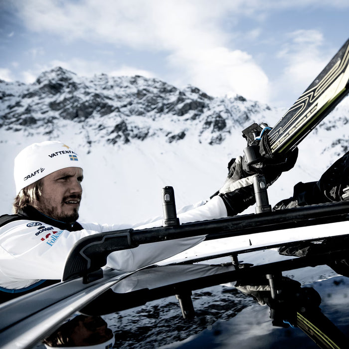 Thule SkiClick, bild 5