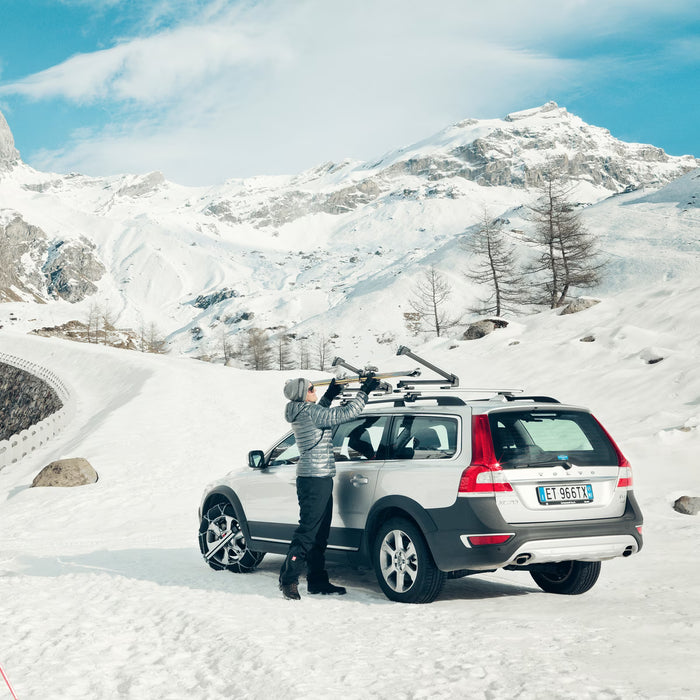 Thule Snowpack L, bild 8