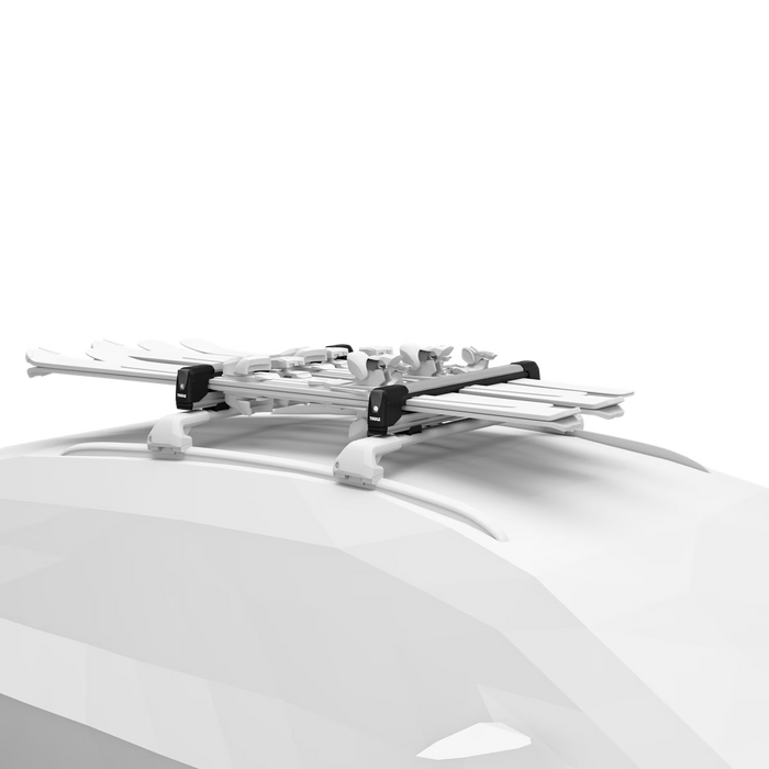 Thule Snowpack Extender, bild 4